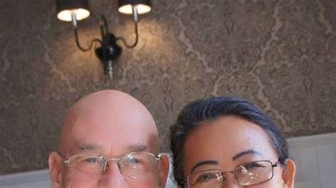 British man and his wife kidnapped at gunpoint from Philippines .